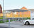 Coventry Cantilever – cycle shelter for 6 - 12 bikes 8