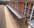 Coventry Cantilever – cycle shelter for 6 - 12 bikes 9
