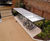 Coventry Cantilever – cycle shelter for 6 - 12 bikes 11