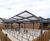 Coventry Gullwing – cycle shelter for up to 24 bikes 7