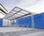 Coventry Gullwing – cycle shelter for up to 24 bikes 9