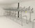 Easi Riser – space-saving two-tier cycle storage system 6