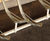 Neath semi-vertical cycle rack 5