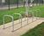 Sheffield cycle racks 3
