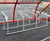 Sheffield cycle racks 4