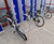 Sheffield cycle racks 9