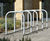 Sheffield cycle racks 1