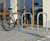 Sheffield cycle racks 10