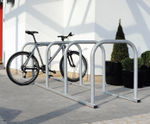 Sheffield cycle racks