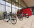 Sheffield Cycle Stands 1