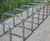 Sheffield Cycle Stands 3