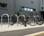 Sheffield Cycle Stands 7