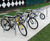 Sheffield Cycle Stands 2