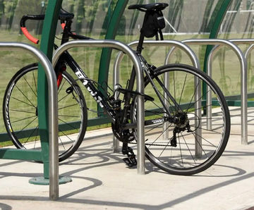 Sheffield Cycle Stands