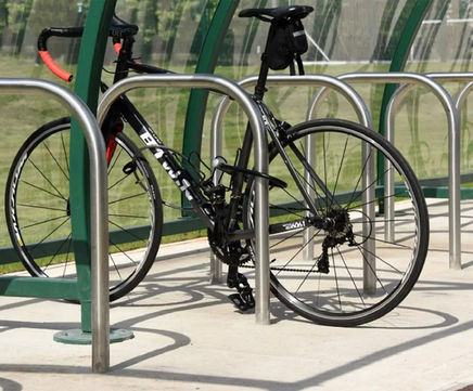 Sheffield Cycle Stands