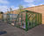 Wardale – modular steel cycle shelter 3