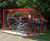 Wardale – modular steel cycle shelter 2