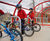 Wardale – modular steel cycle shelter 1