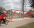Wardale – modular steel cycle shelter 4