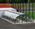 Wardale – modular, anti-vandal cycle compound 4