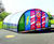 Wardale – modular, anti-vandal cycle compound 9