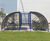 Wardale – modular, anti-vandal cycle compound 11