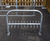 Scooter Rack - galvanised steel scooter storage 6
