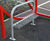 Scooter Rack - galvanised steel scooter storage 11