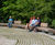 Large Rough&Ready Loungers & benches, Parc Freudenstadt,France 2