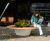 Conics - Street furniture with augmented functionality 3