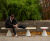 Conics - Street furniture with augmented functionality 7