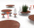 Conics - Street furniture with augmented functionality 4