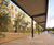 Burntwood Cantilever Walkway - modular covered outdoor path 3