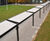 Burntwood Cantilever Walkway - modular covered outdoor path 6