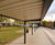 Burntwood Cantilever Walkway - modular covered outdoor path 1