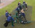 Children's Integr8 Multi Gym - outdoor playground fitness station 2