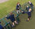 Children's Integr8 Multi Gym - outdoor playground fitness station 3