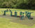 Children's Integr8 Multi Gym - outdoor playground fitness station 5