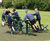 Children's Integr8 Multi Gym - outdoor playground fitness station 4