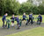 Children's Integr8 Multi Gym - outdoor playground fitness station 1