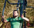 Combi Pull Challenger Power Push – outdoor fitness station 1