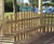 Darell Gazebo – large timber outdoor classroom 6