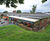 Delamere Monopitch – timber polycarbonate walkway canopy 6