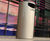 Derby Eros – stainless steel litter bin 0
