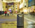 Derby Eros – stainless steel litter bin 4