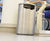 Derby Eros – stainless steel litter bin 7