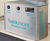 Derby Triple Recycling Bin - 3 bay outdoor bin 6
