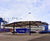 Double Conic – twin tensile canopy for big outdoor areas 6