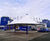 Double Conic – twin tensile canopy for big outdoor areas 8