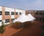 Double Conic – twin tensile canopy for big outdoor areas 10